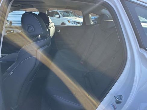 Used 2023 Acura TLX w/ Technology Package image 13