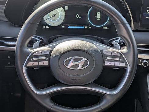 Used 2023 Hyundai Palisade Limited w/ Cargo Package FWD image 13