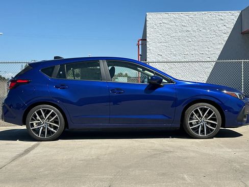 New 2026 Subaru Impreza 2.0i Sport AWD/4WD image 2
