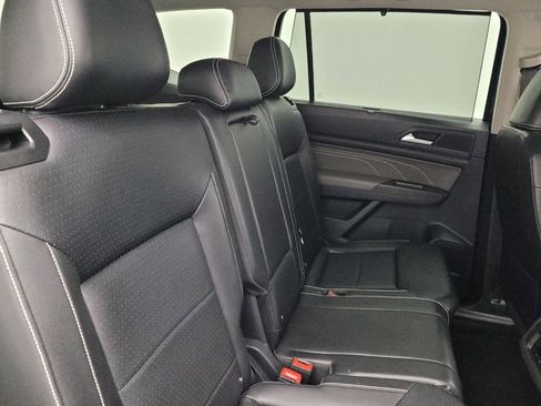 Used 2022 Volkswagen Atlas SE image 19