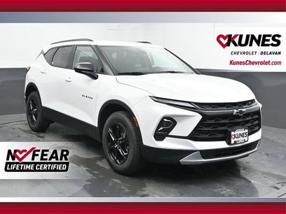 New 2026 Chevrolet Blazer LT w/ Convenience Package