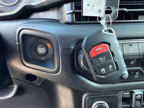 New 2026 Jeep Wrangler Sahara image 30