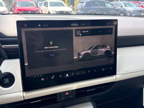 New 2026 MAZDA CX-5 Select AWD/4WD image 11