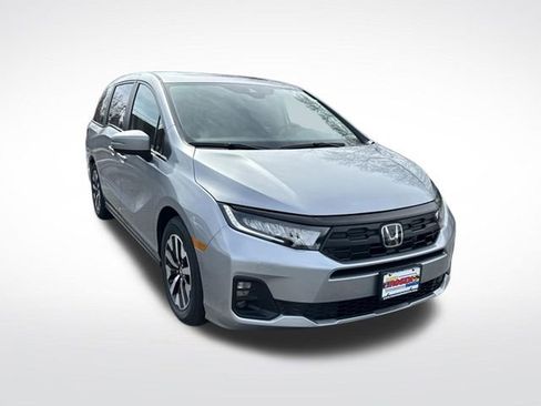 New 2026 Honda Odyssey EX-L image 7
