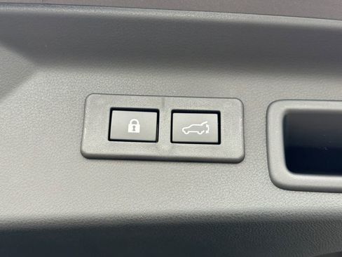 New 2026 Subaru Forester Sport AWD/4WD image 13