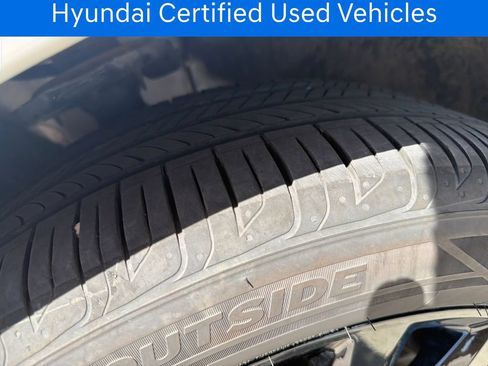 Used 2025 Hyundai Palisade Calligraphy AWD/4WD image 30