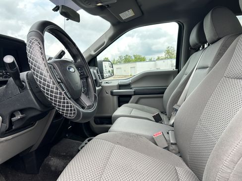 Used 2016 Ford F150 XLT w/ XTR Package AWD/4WD image 10