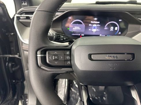 New 2026 Jeep Cherokee Limited AWD/4WD image 24