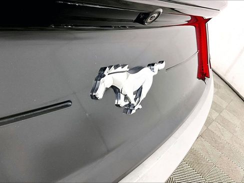 Used 2022 Ford Mustang Premium image 14