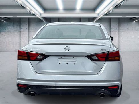 Used 2019 Nissan Altima 2.5 SR w/ SR Premium Package FWD image 28