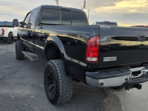 Used 2004 Ford F250 Lariat AWD/4WD image 5