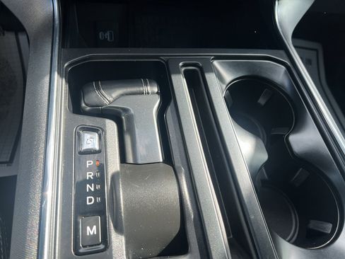 Certified 2022 Ford F150 Platinum w/ Equipment Group 701A High image 20