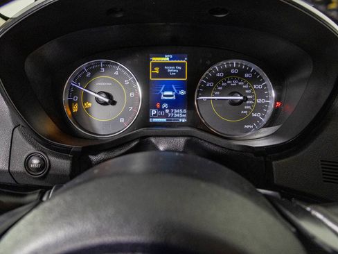 Used 2023 Subaru Crosstrek 2.5i Sport image 22