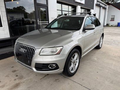 Used 2014 Audi Q5 TDI Premium Plus