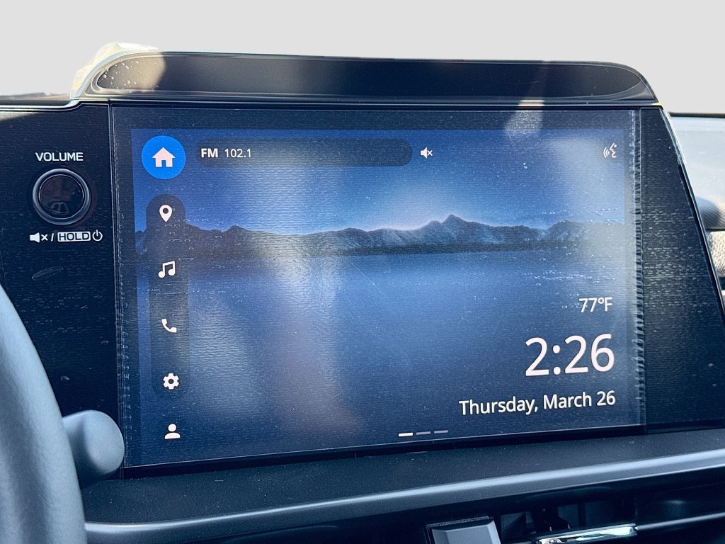 New 2026 Subaru Outback Limited AWD/4WD image 18