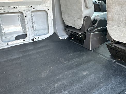 Used 2016 Ford Transit 150 130 Low Roof RWD image 11