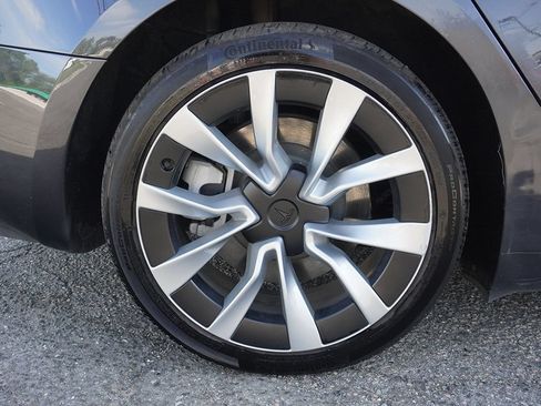 Used 2024 Tesla Model 3 Standard Range RWD image 18