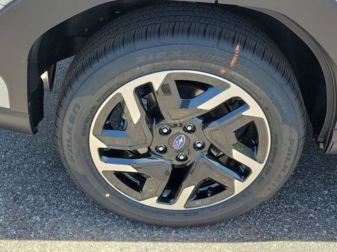 New 2026 Subaru Forester Limited image 5