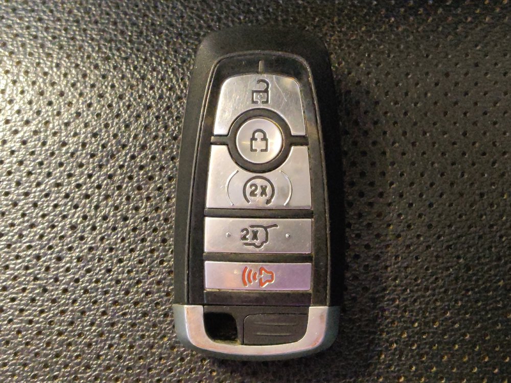 Used 2021 Ford Escape SEL FWD image 32