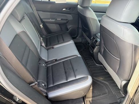 Used 2025 Honda Prologue Touring image 17