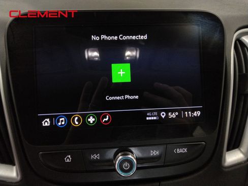 Used 2024 Chevrolet Malibu LT image 25