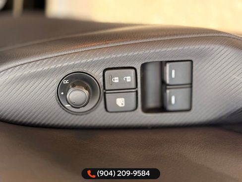 Used 2017 MAZDA MX-5 Miata Grand Touring image 16