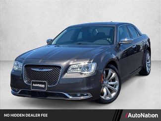Used 2019 Chrysler 300 Limited w/ Safetytec Plus Group RWD video 1