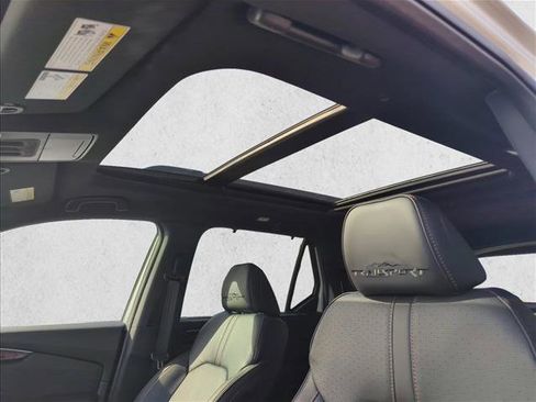 New 2026 Honda Passport TrailSport Elite image 19