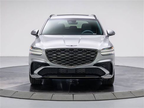 New 2026 Genesis GV70 2.5T Sport Prestige AWD/4WD image 8