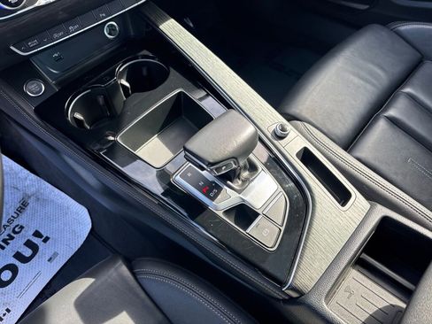 Used 2023 Audi A4 2.0T Premium Plus image 16