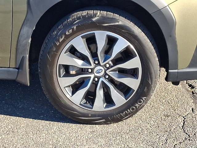 Used 2023 Subaru Outback Limited AWD/4WD image 27