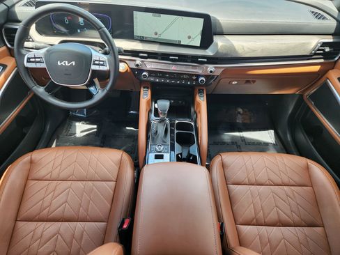 Used 2025 Kia Telluride EX X-Line AWD/4WD image 26