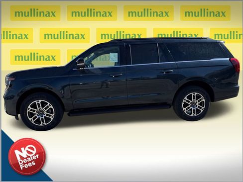 New 2026 Ford Expedition Max Active image 2