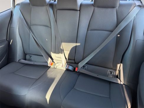 Used 2025 Toyota Corolla LE image 13