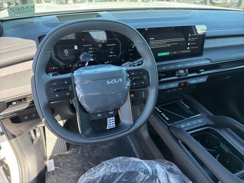 New 2027 Kia Telluride SX Prestige X-Line AWD/4WD image 22