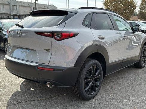 New 2026 MAZDA CX-30 2.5 Turbo w/ Premium Package image 4