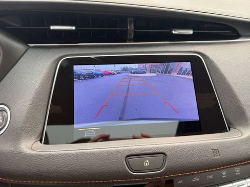 Used 2019 Cadillac XT4 Premium Luxury AWD/4WD image 29