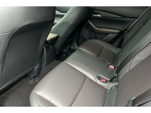 New 2025 MAZDA CX-30 2.5 Turbo w/ Premium Package image 12