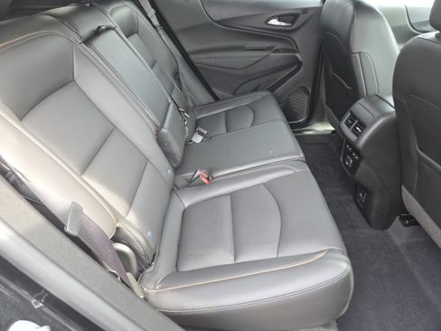 Used 2021 Chevrolet Equinox Premier image 25