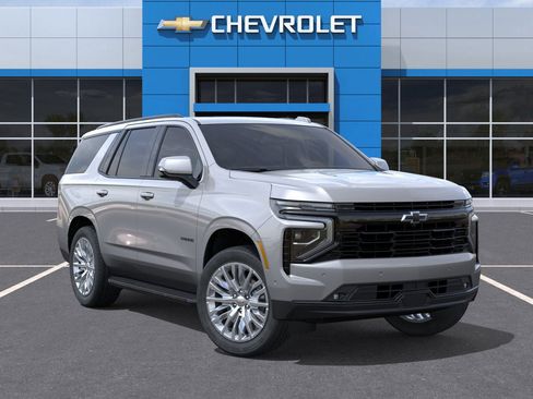 New 2026 Chevrolet Tahoe RST image 7