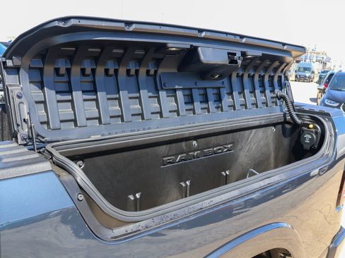 New 2026 RAM 1500 Big Horn AWD/4WD image 16