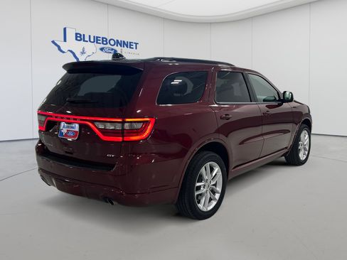 Used 2023 Dodge Durango GT AWD/4WD image 5