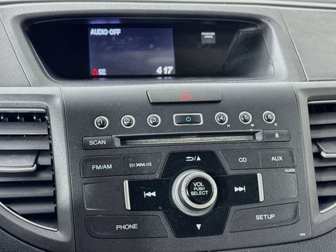 Used 2012 Honda CR-V EX-L image 14
