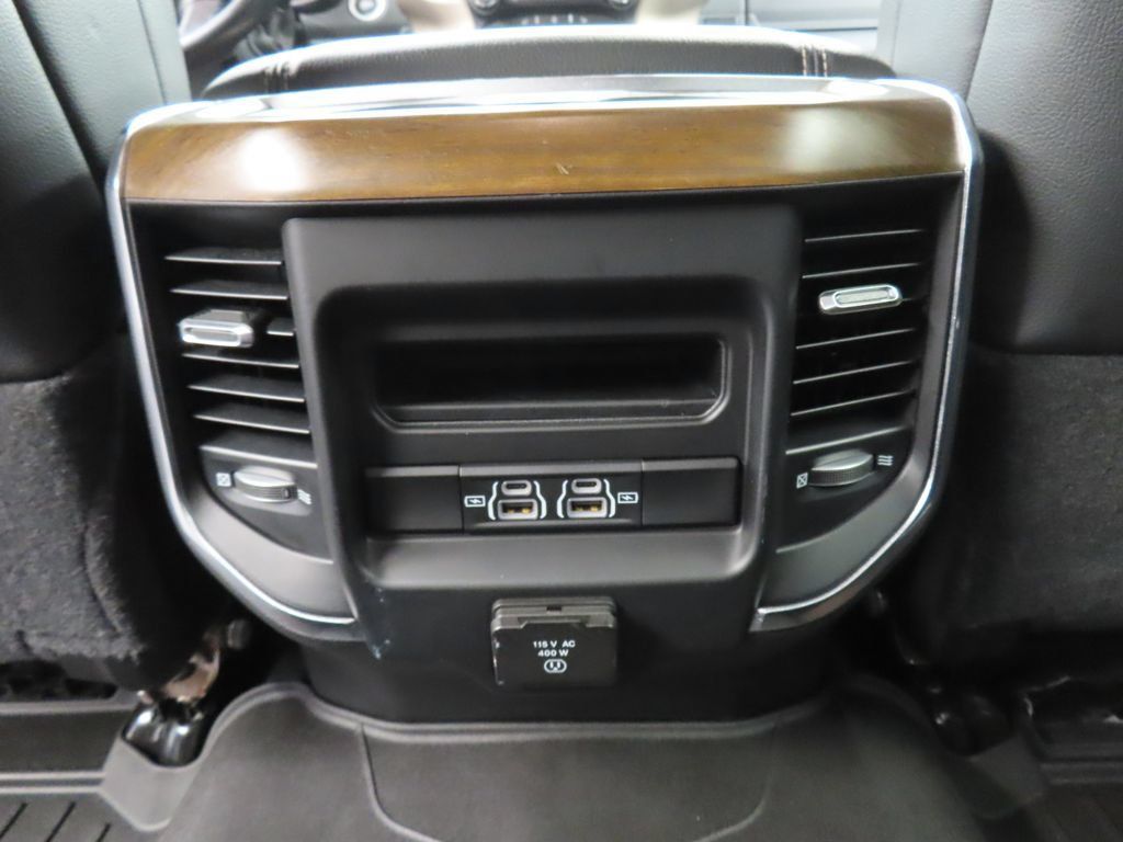 Used 2022 RAM 2500 Laramie AWD/4WD image 11