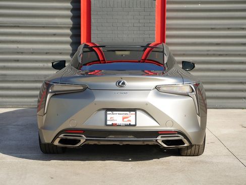 Used 2018 Lexus LC 500 500 image 6