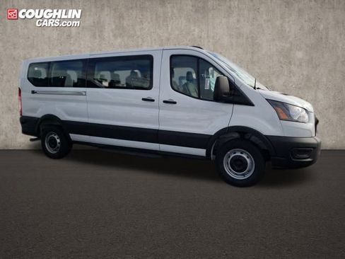 New 2026 Ford Transit 350 XL image 10