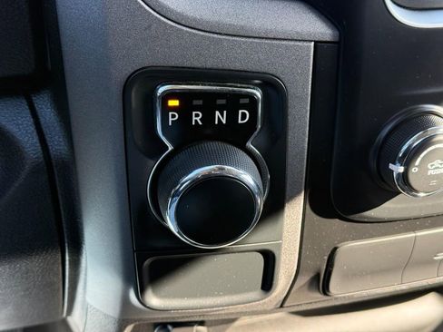 Used 2021 RAM 1500 Tradesman image 14