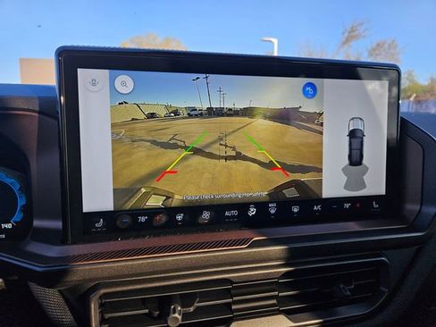 New 2025 Ford Bronco Sport Outer Banks image 16