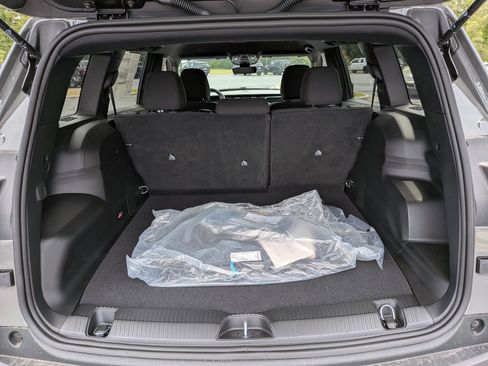 New 2026 Jeep Cherokee Limited AWD/4WD image 19
