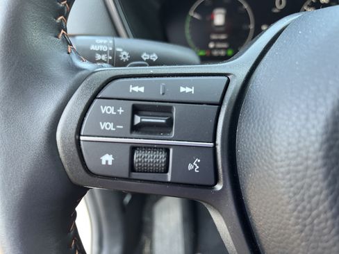 Certified 2026 Honda CR-V Sport image 21